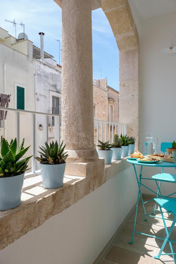 Continuum 28 Villa Castellana Grotte Exterior photo